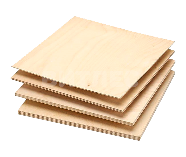 Фанера ФК 3/4 сорт