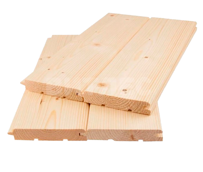 Вагонка штиль